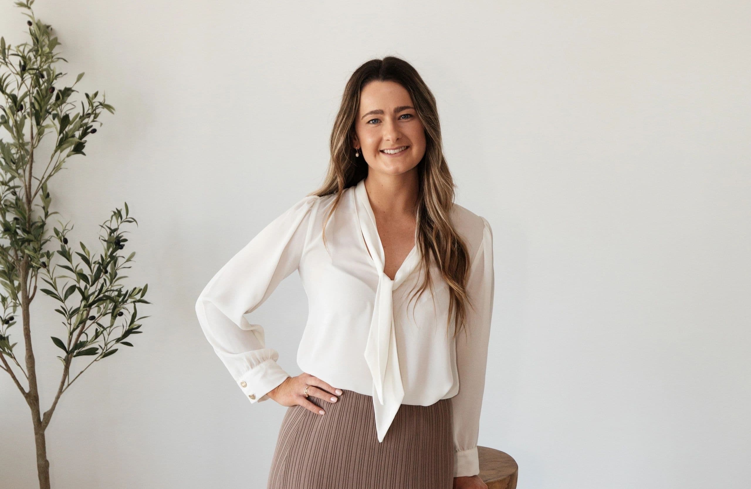 Women In Real Estate: Kaitlyn Douglass