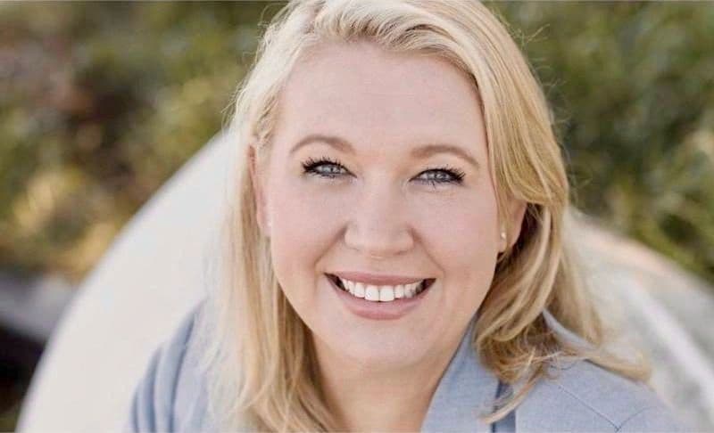 Women In Real Estate: Meet Amy Young