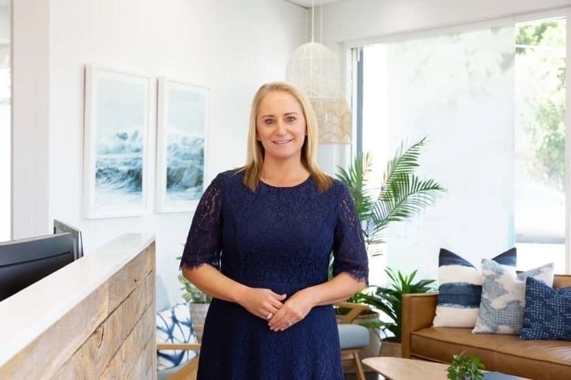 Women In Real Estate: Meet Anita Wildash