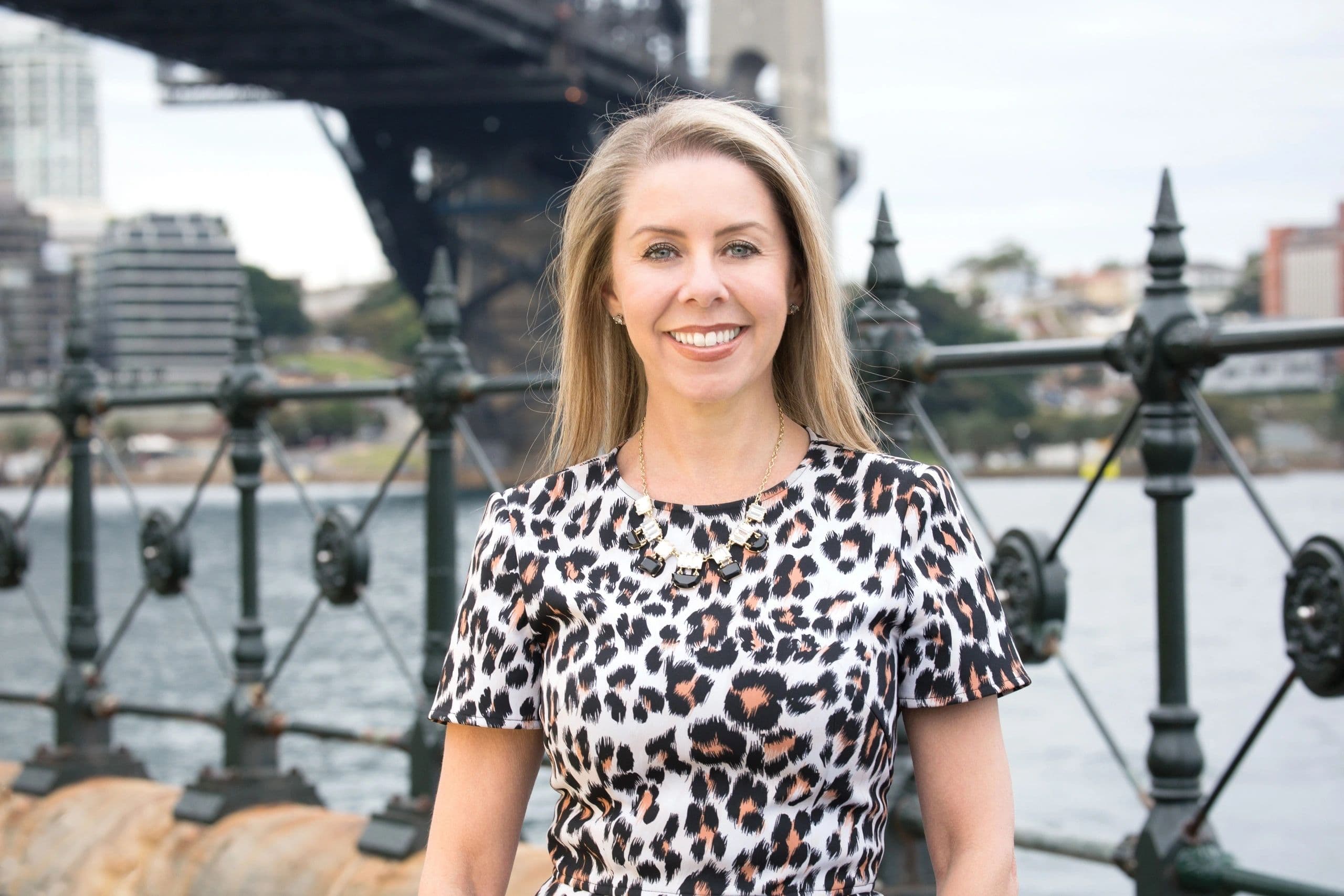 Women In Real Estate: Meet Amanda Gould