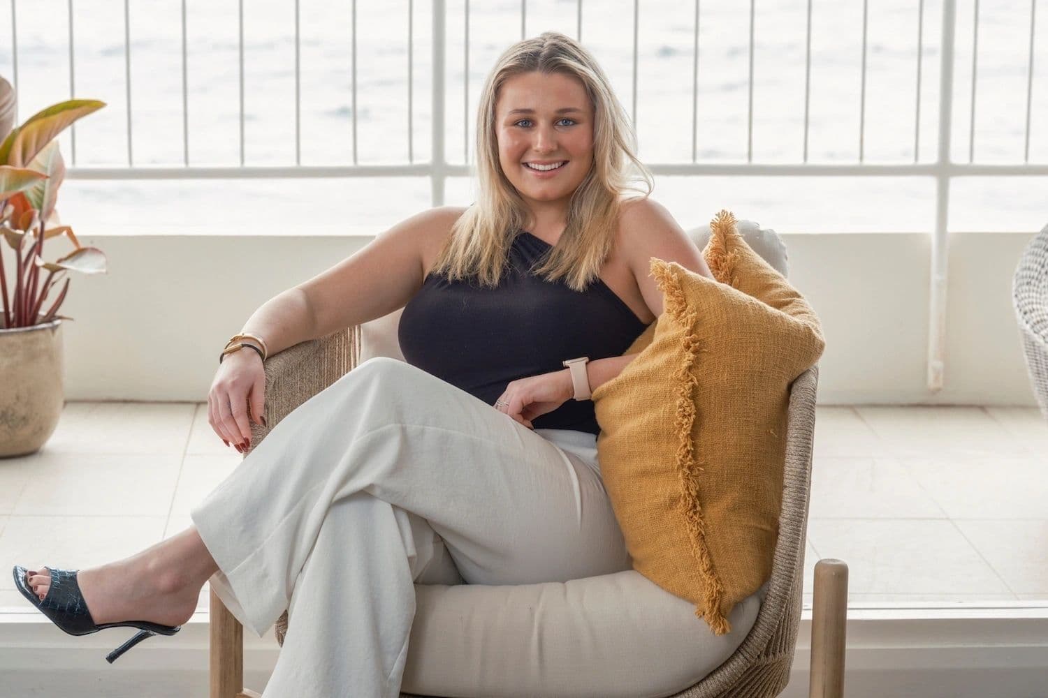Women In Real Estate: Ash Lowe