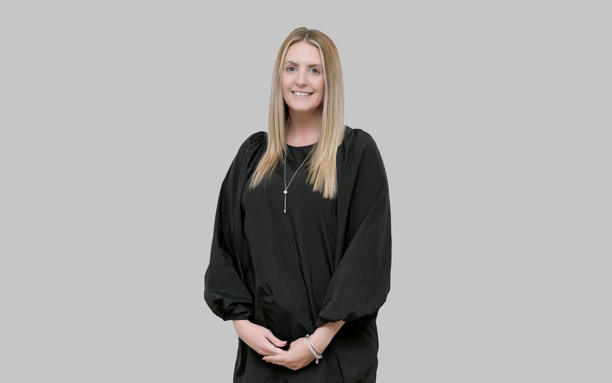 Women In Real Estate: Meet Catherine Mason