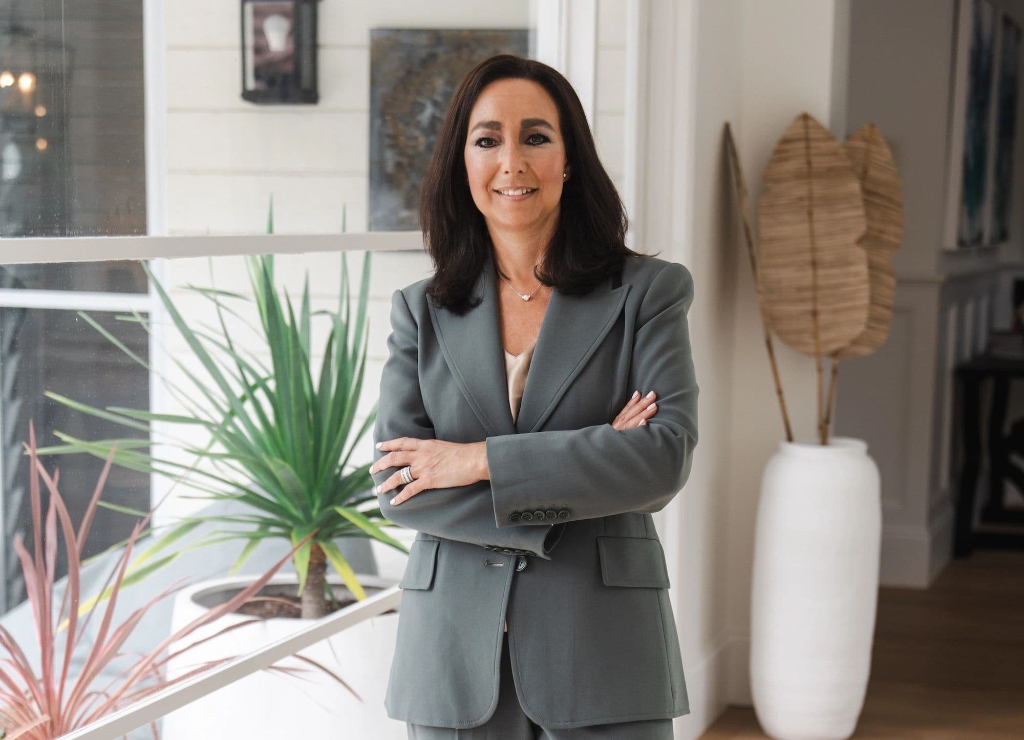 Women In Real Estate: Brady Yoshia