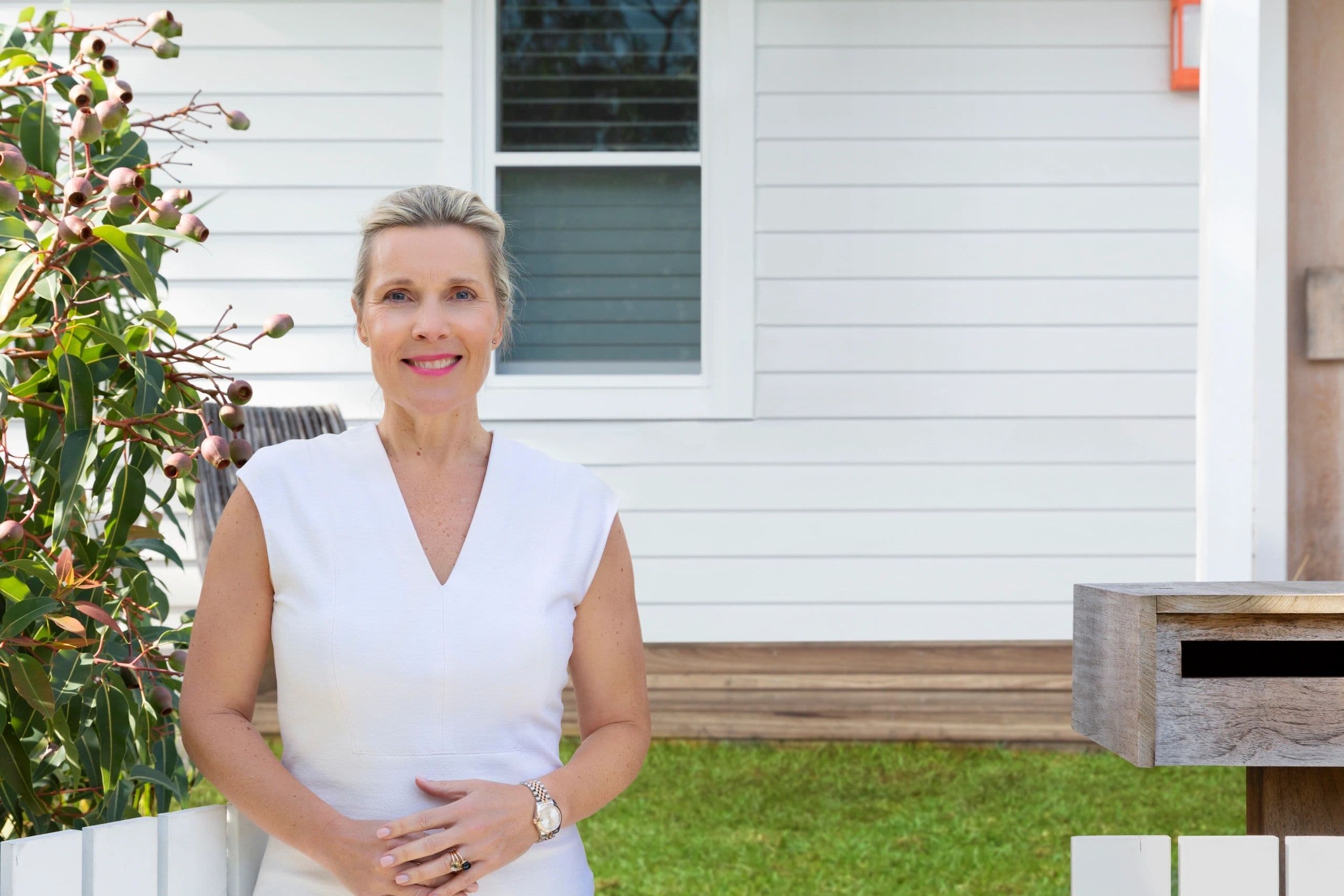 Women In Real Estate: Meet Georgi Bates