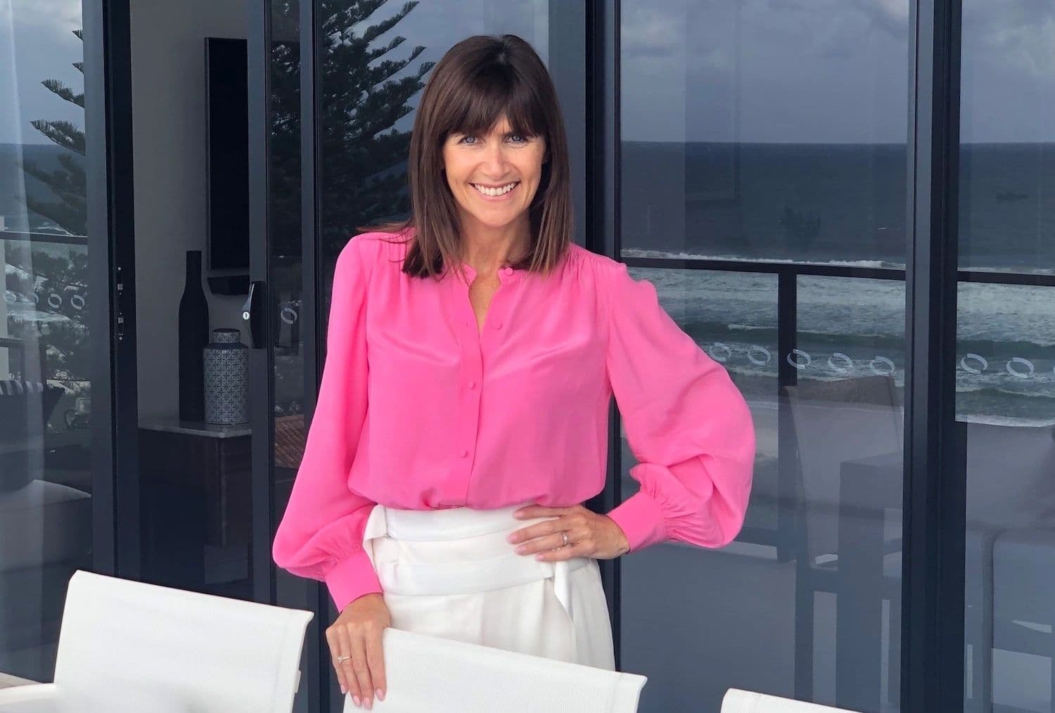Women In Real Estate: Nicole Jacobs