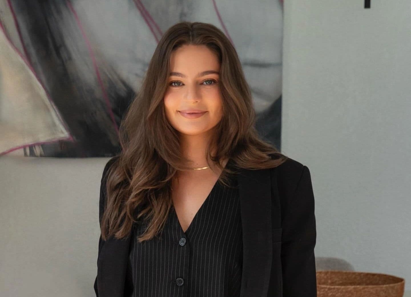 Women In Real Estate: Tessa Flanigan