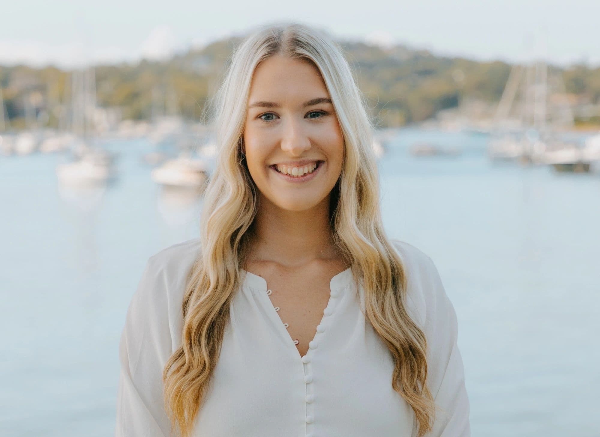 Women In Real Estate: Emily Hay