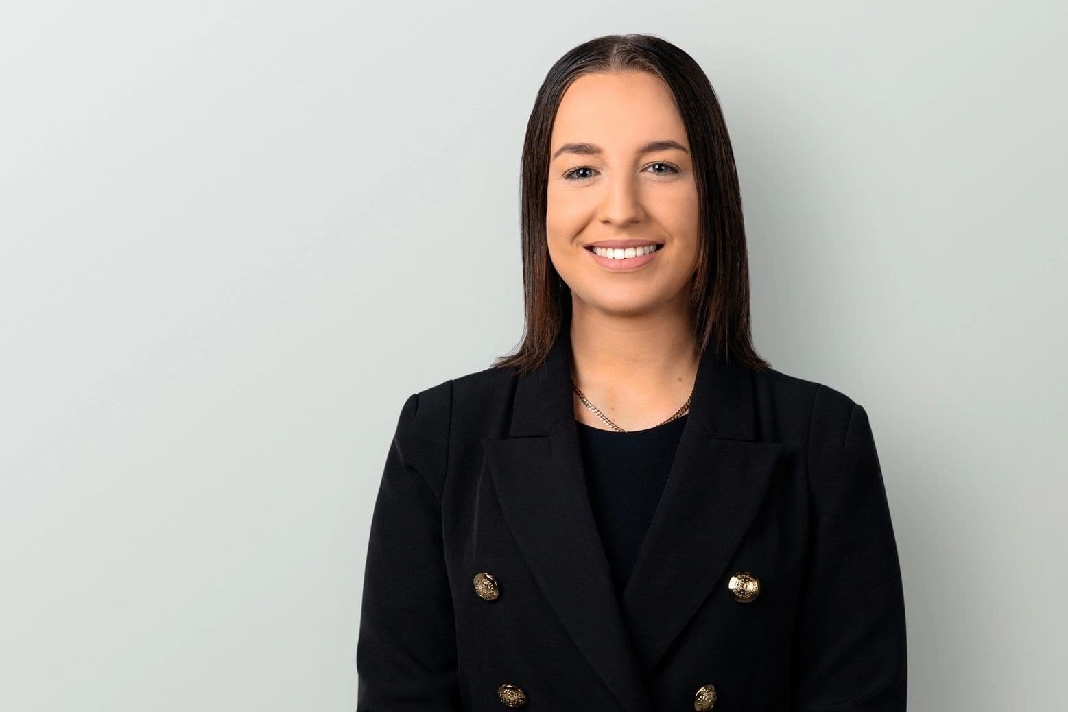 Women In Real Estate: Jacinta Cally