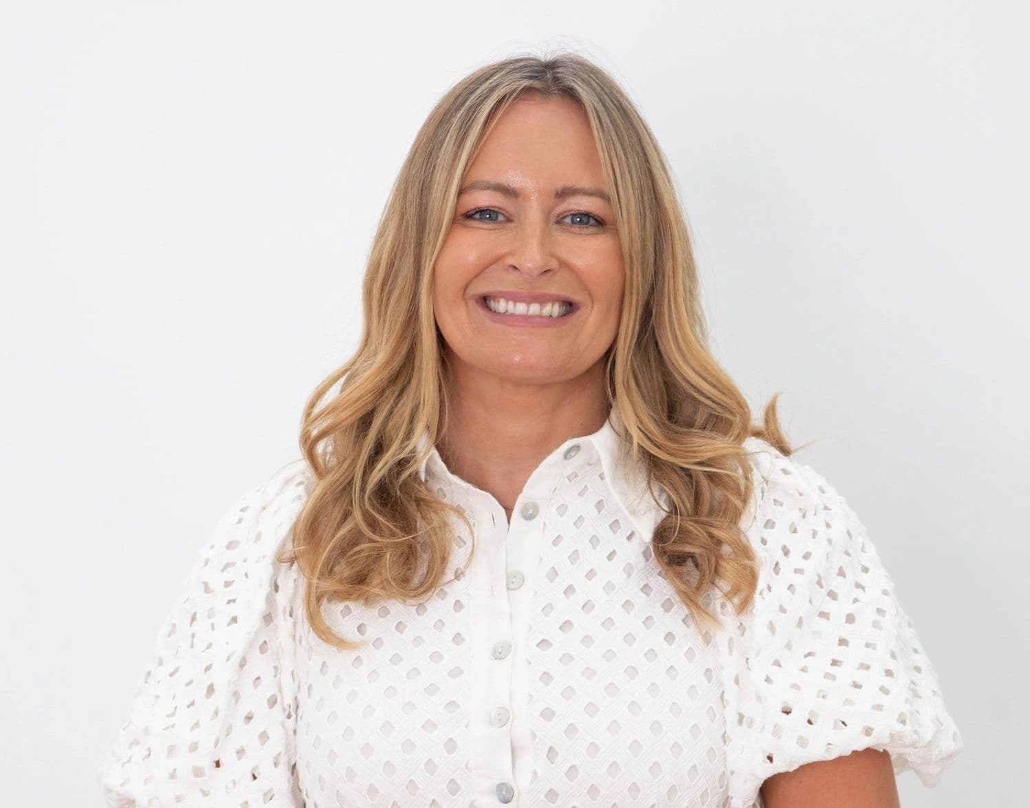 Women In Real Estate: Hayley Woods