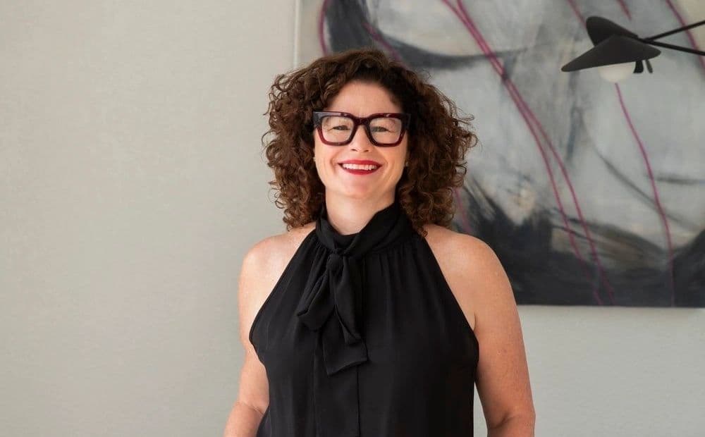 Women In Real Estate: Tina Clark