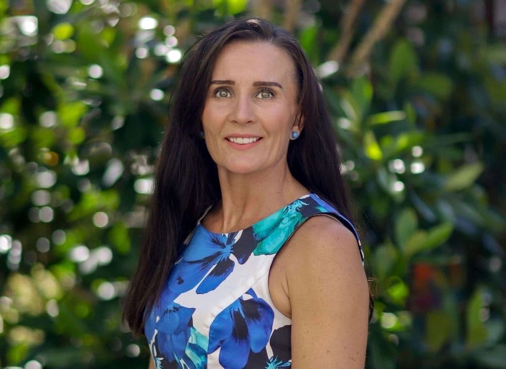 Women In Real Estate: Meet Melanie van Bentum
