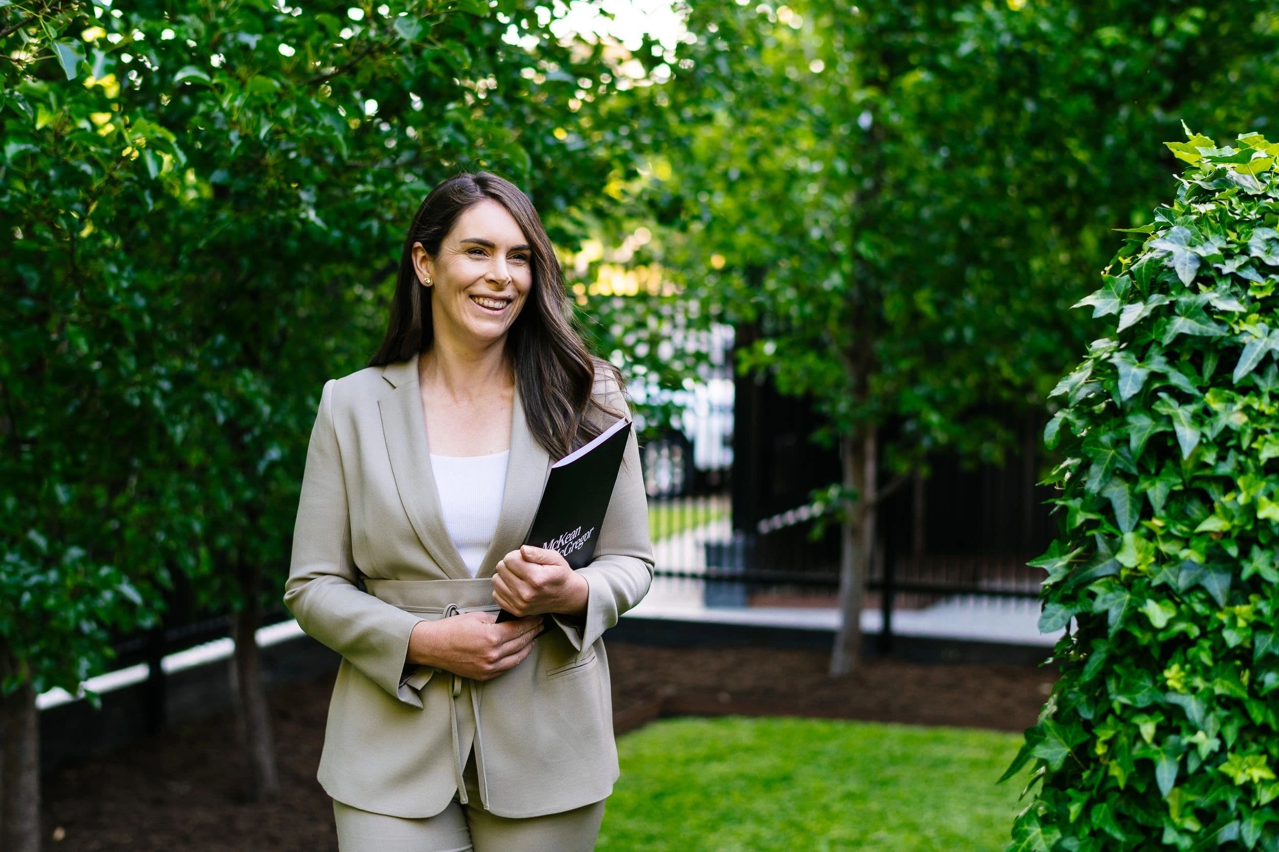 Women In Real Estate: Amy Arthur