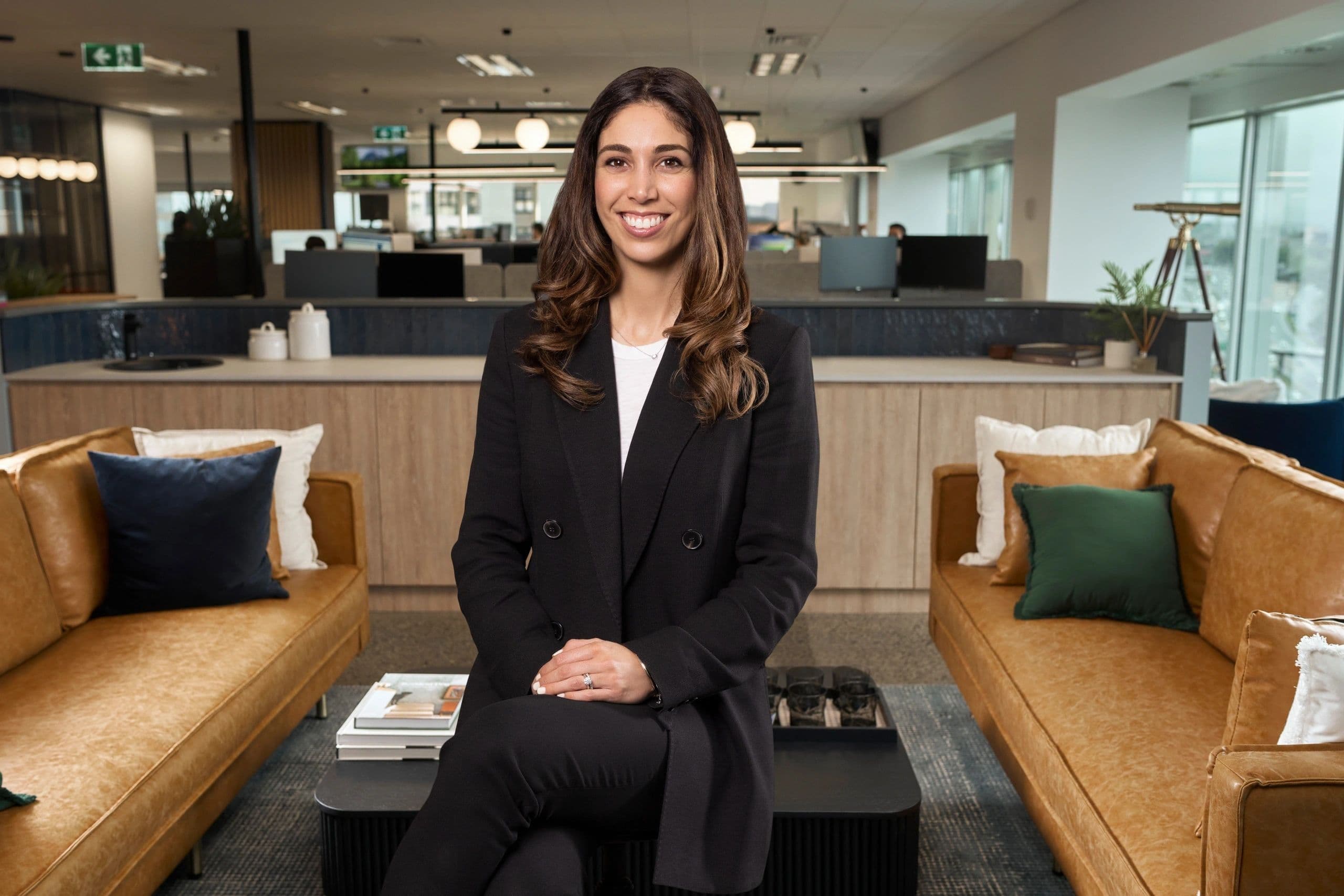 Women In Real Estate: Melissa Procajlo