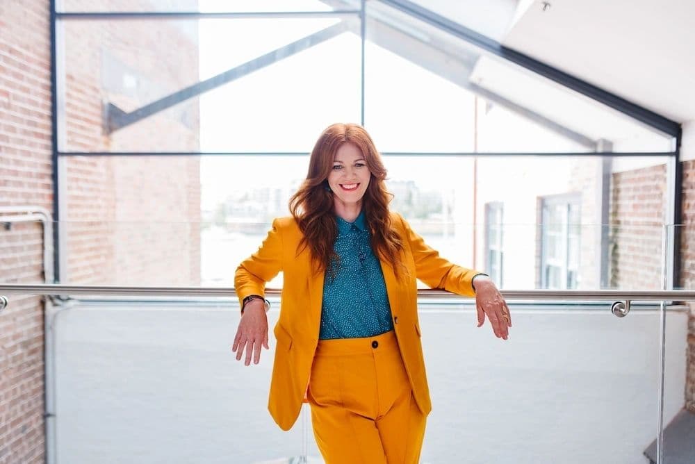 Women in Real Estate: Meet Michelle May