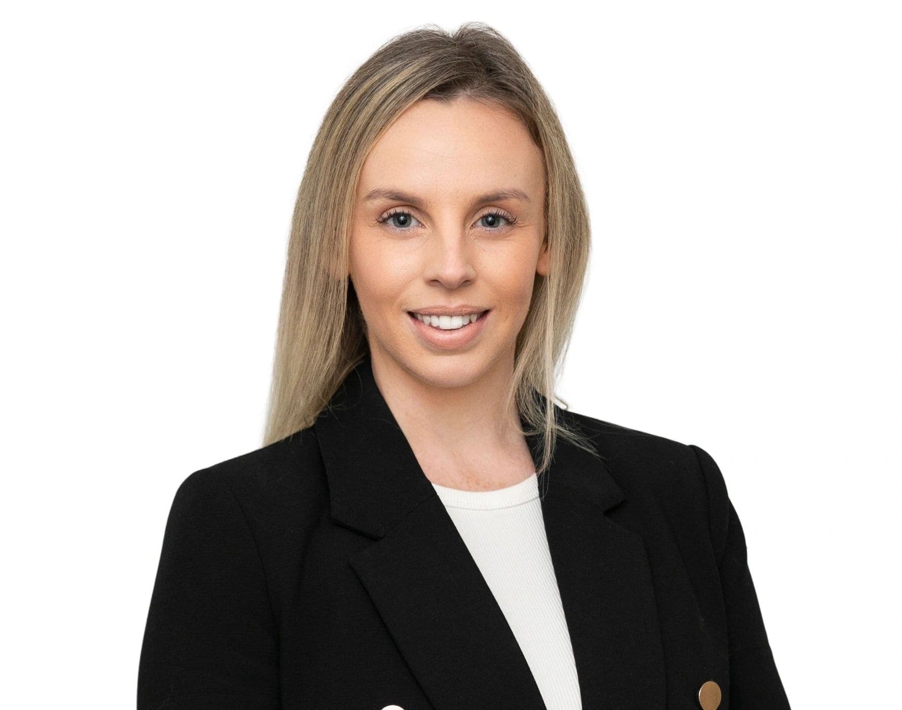 Women In Real Estate: Natalie Ramsay  