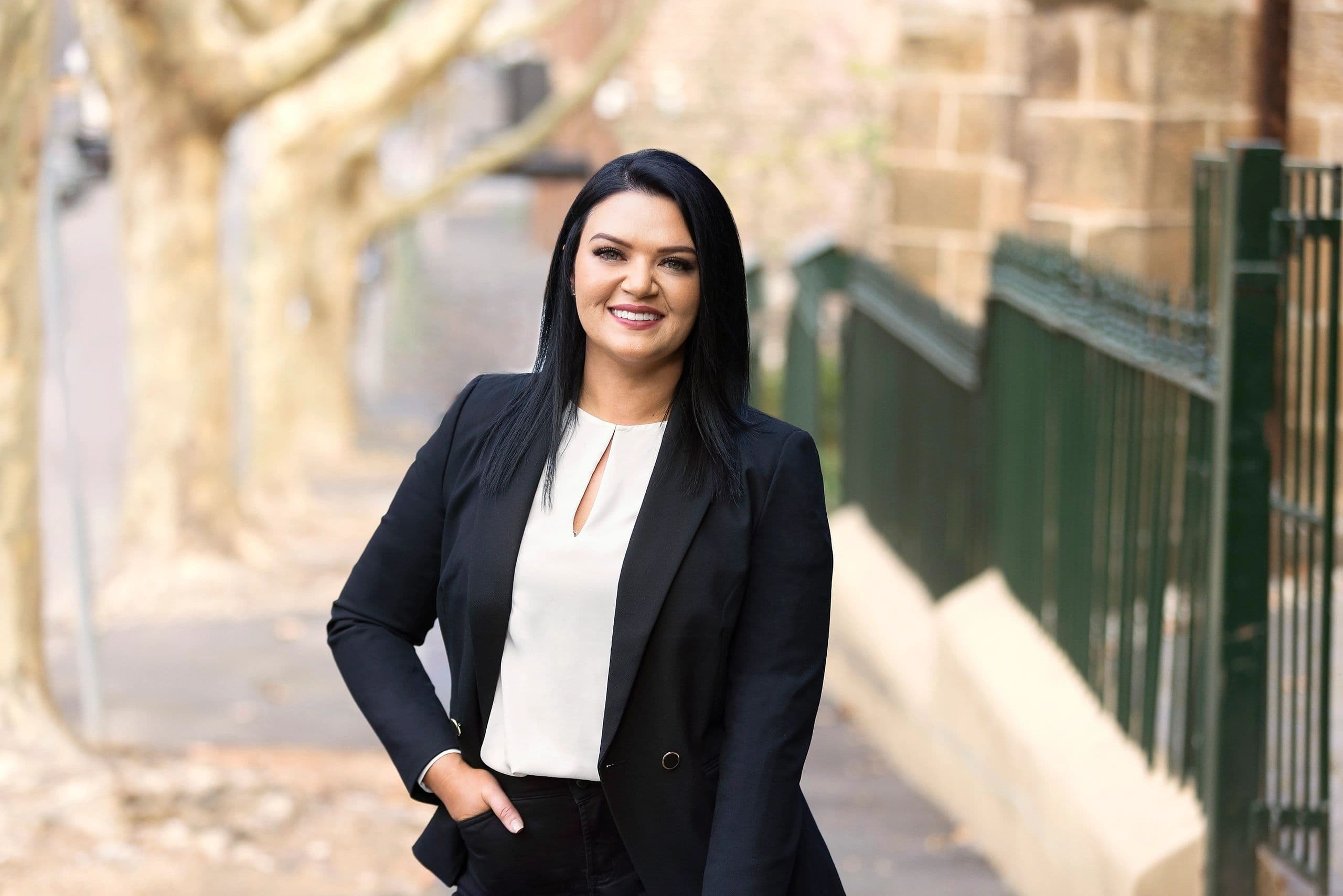 Women In Real Estate: Meet Martika Whitfield 