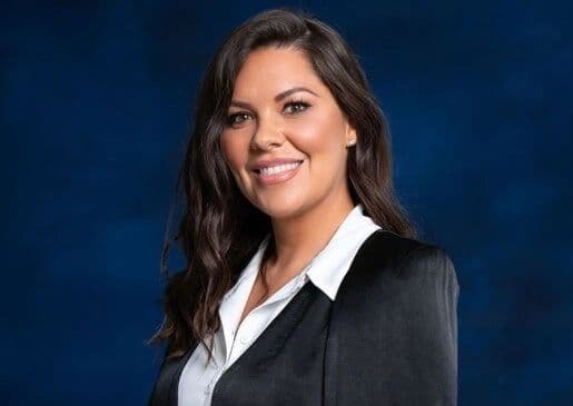 Women In Real Estate: Meet Kimberley Ackerman