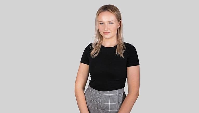 Women In Real Estate: Meet Samantha Burgess