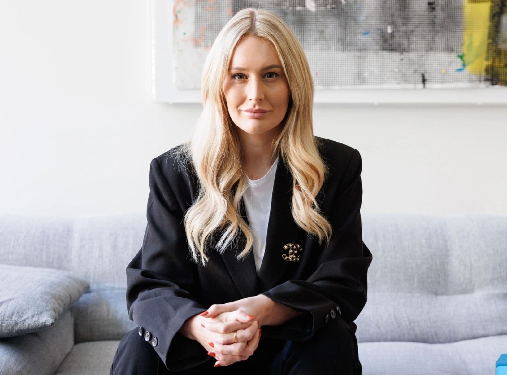 Women in Real Estate: Louise Barton 