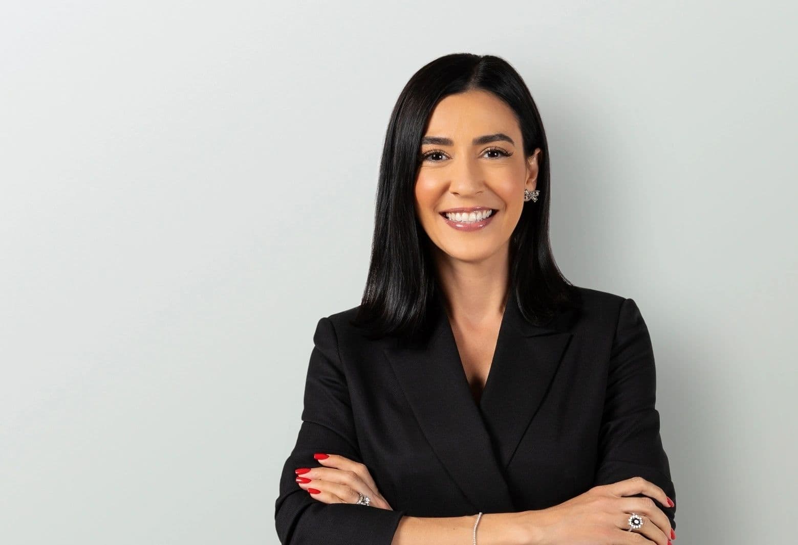 Women In Real Estate: Simone Azzi