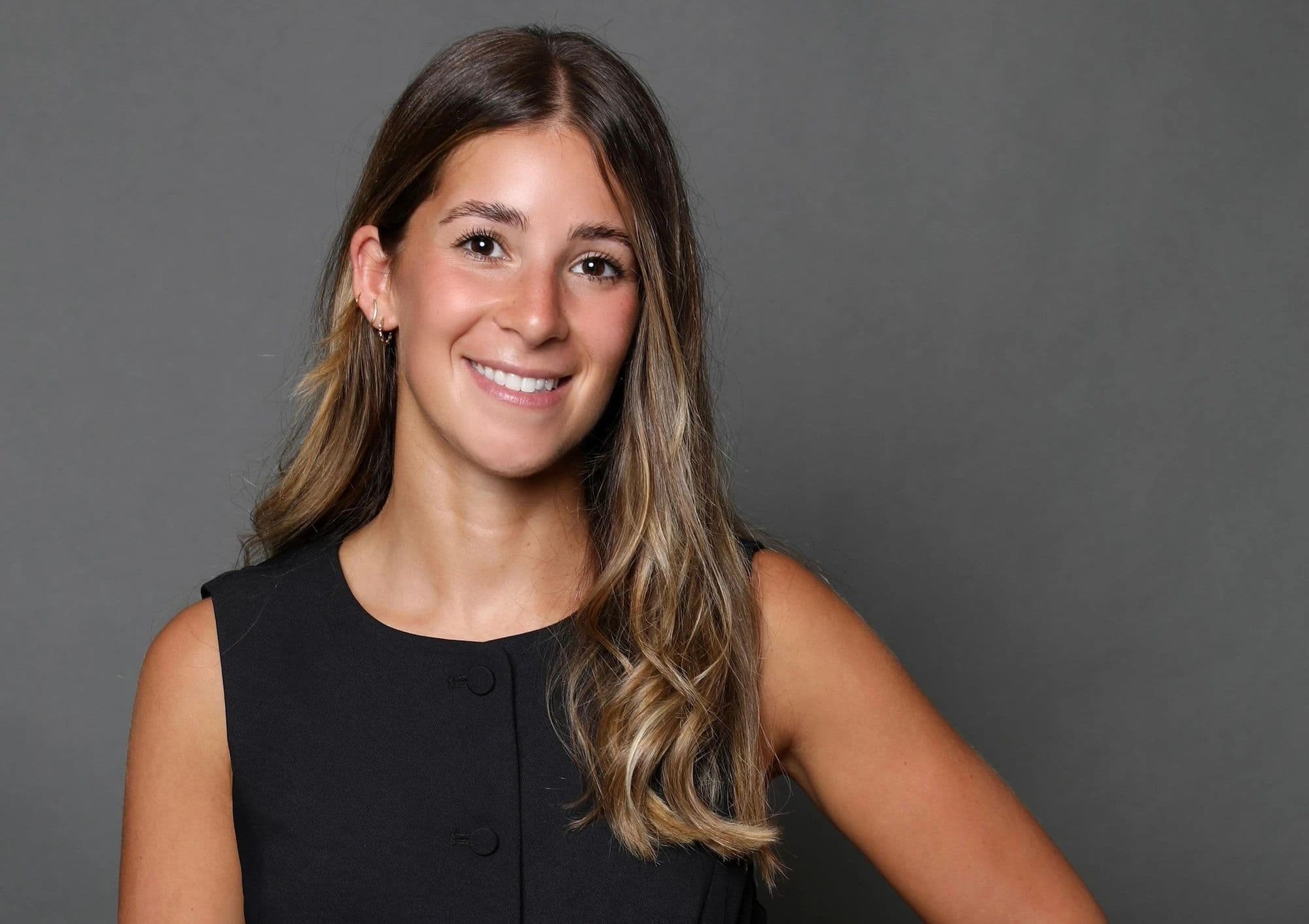Women In Real Estate: Tash Kessel