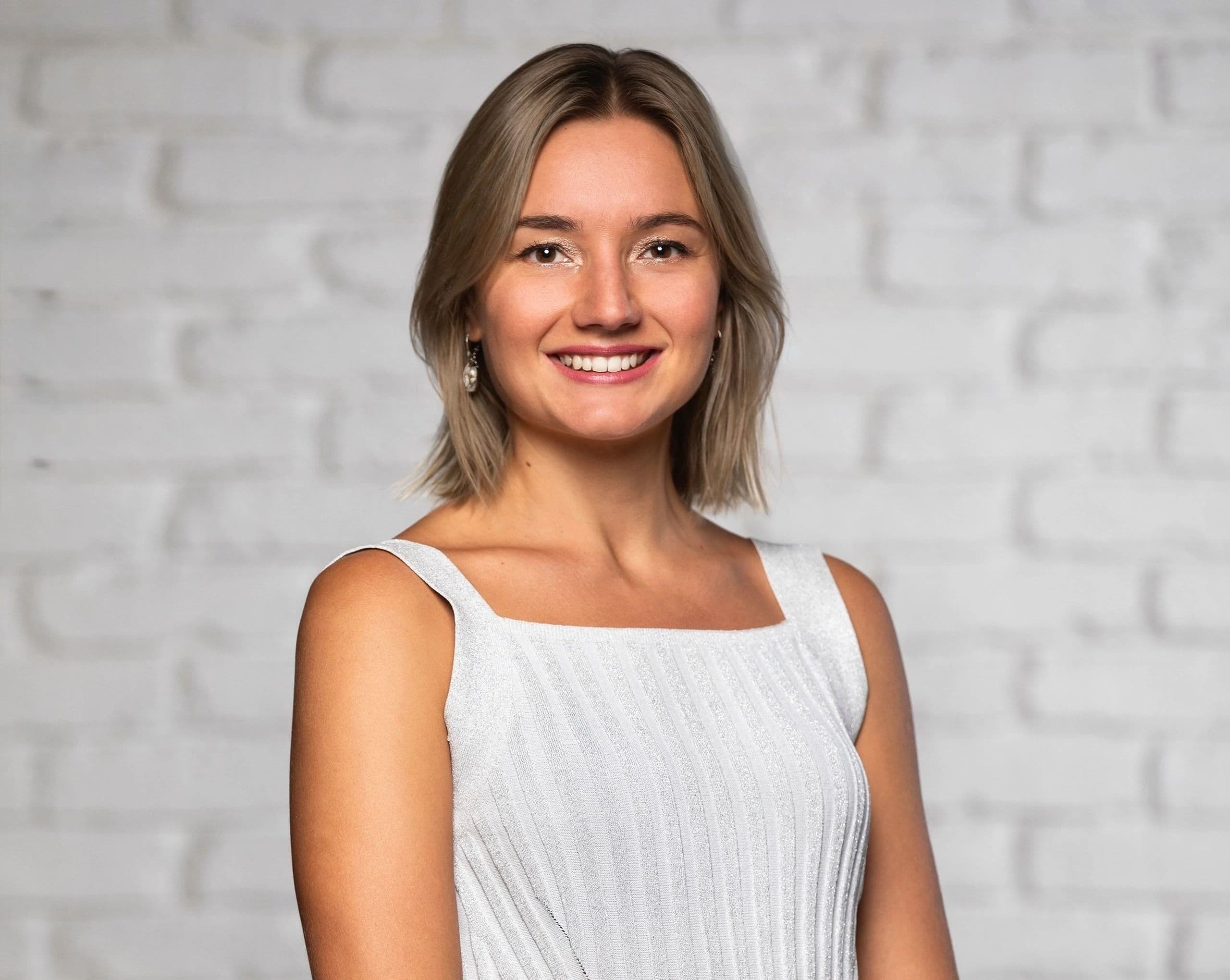 Women In Real Estate: Ioulia de Vos