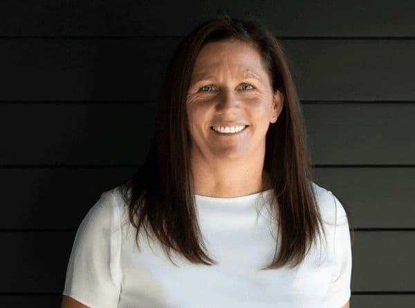 Women In Real Estate: Tina Friend