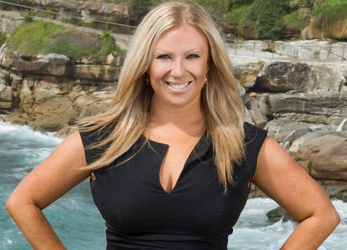 Women In Real Estate: Meet Monica Shor