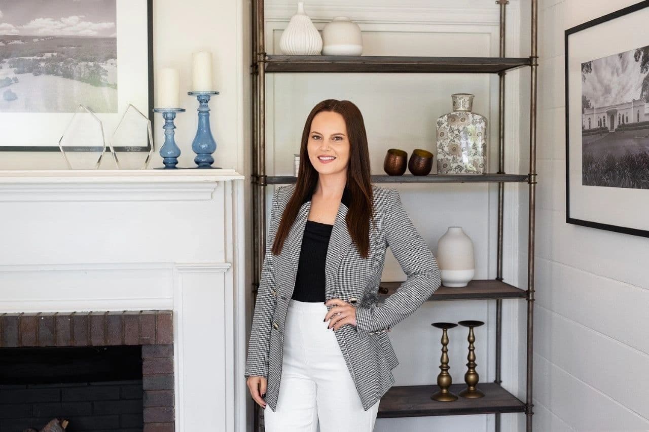 Women In Real Estate: Meet Gemma Baker