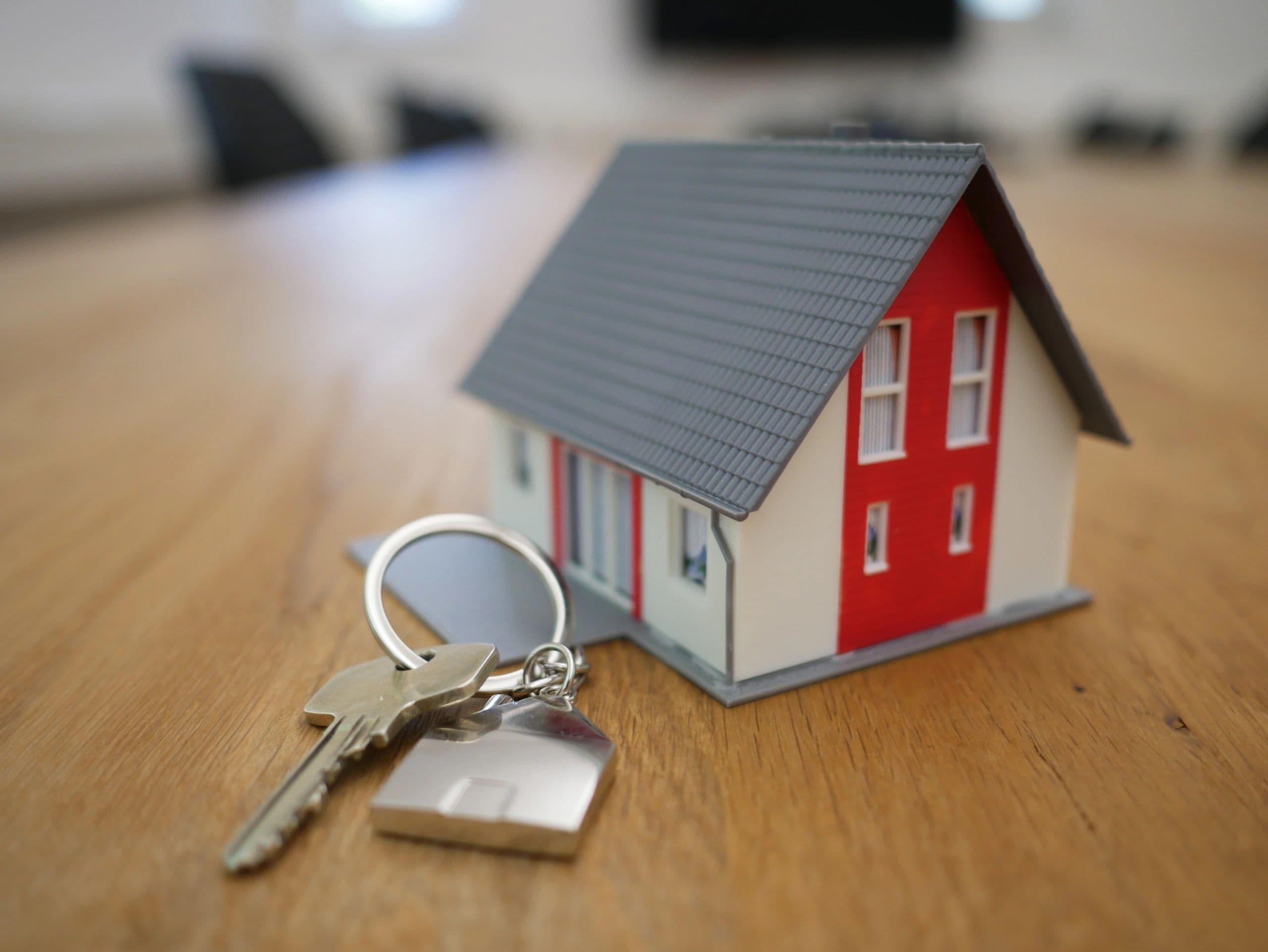 5 Things To Consider When Buying A Property 