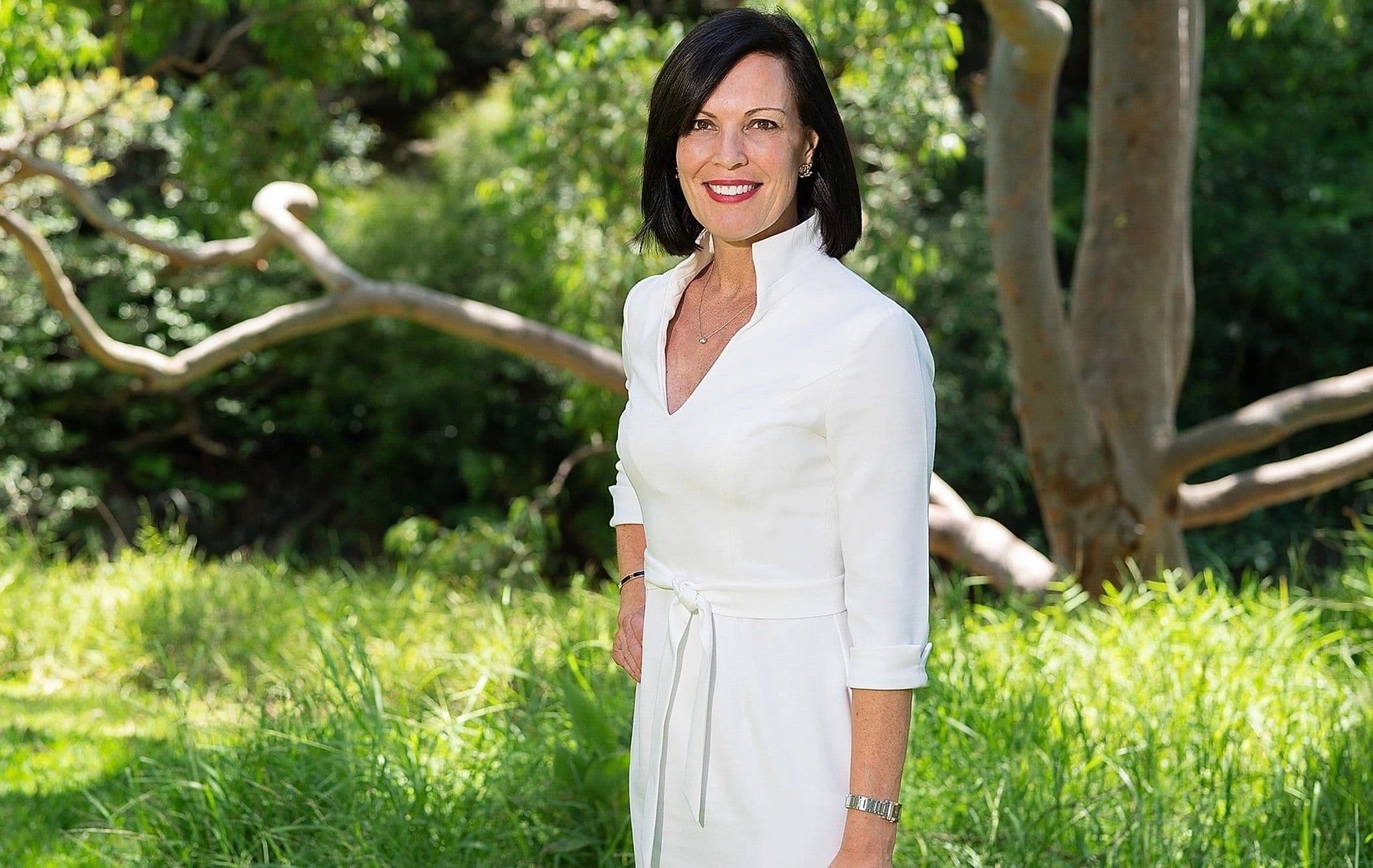 Women In Real Estate: Meet Karen Terry