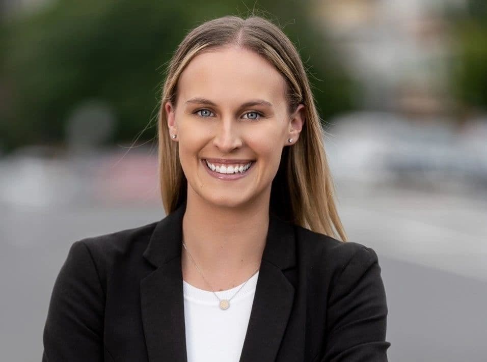Women In Real Estate: Meet Ali Godfrey