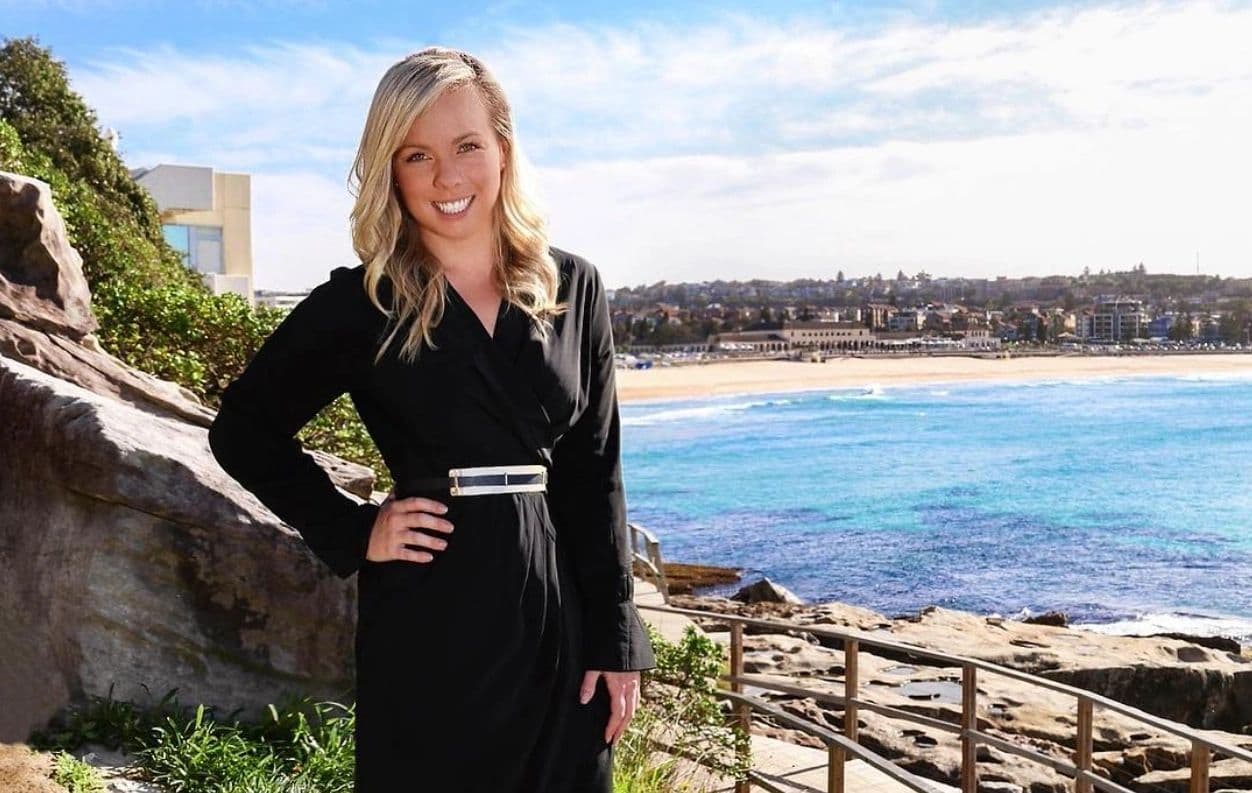 Women In Real Estate: Meet Kate Smith