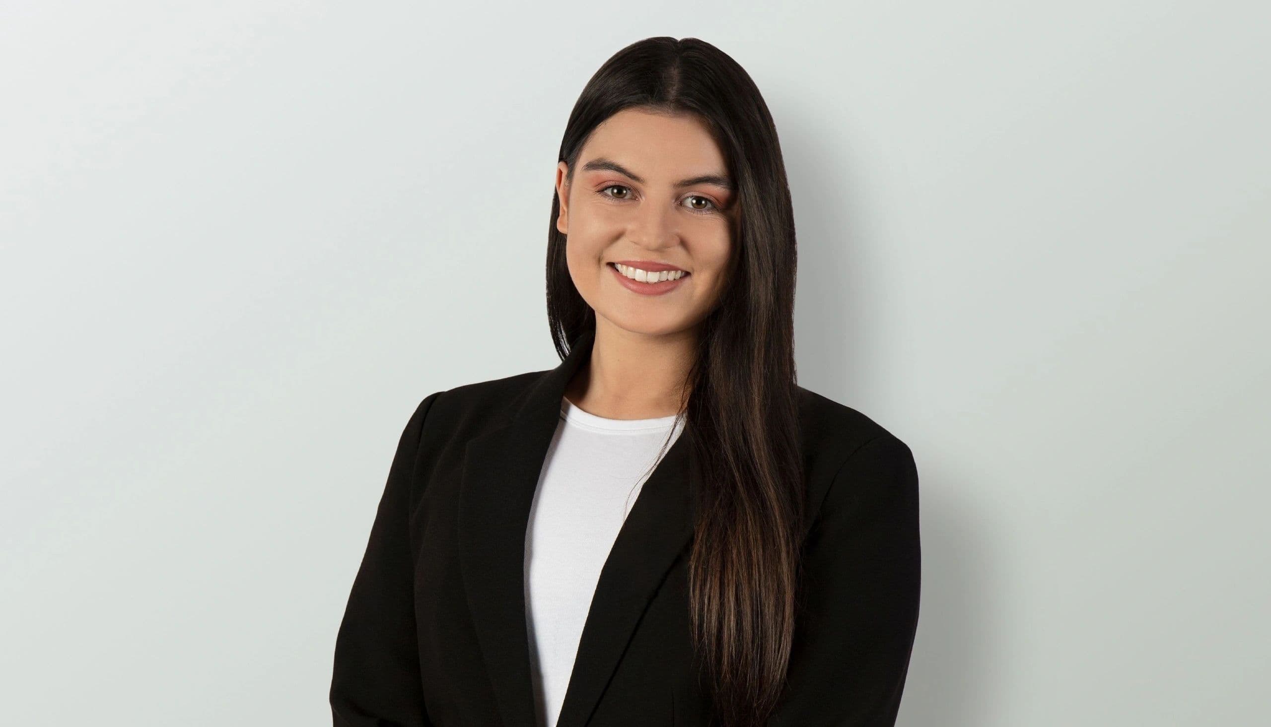 Women In Real Estate: Meet Brea Rolton