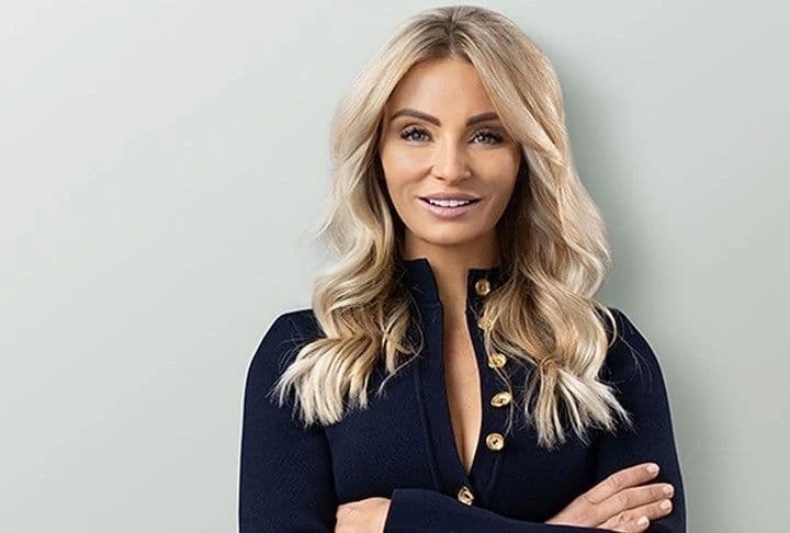 Women In Real Estate: Laura Strong